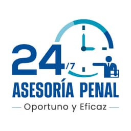 Asesoría Penal 24/7